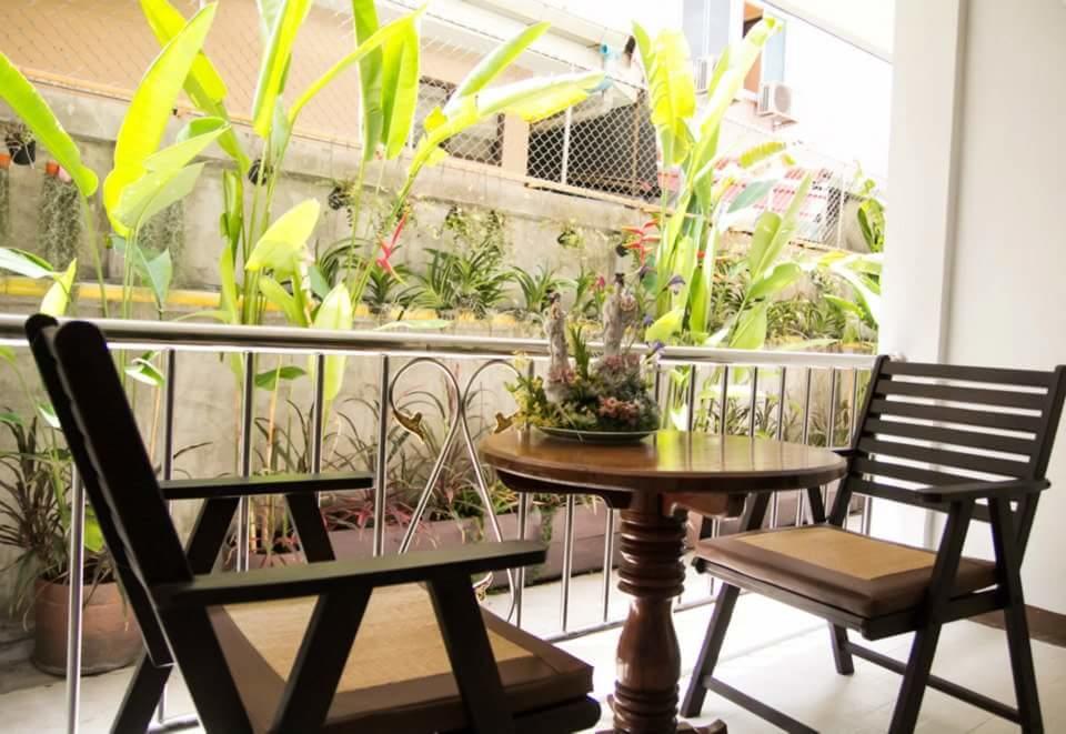 Ruysuk Hotel & Swimming Pool Udon Thani Eksteriør bilde